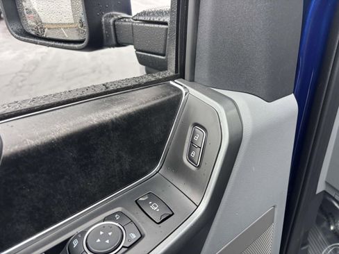 New 2026 Ford F250 XLT w/ XLT Premium Package image 12