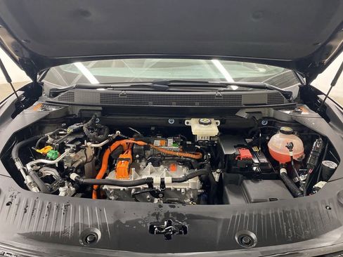 Used 2024 Chevrolet Equinox EV RS image 12