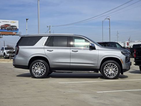 New 2026 Chevrolet Tahoe Premier w/ Sun And Tow Package image 7