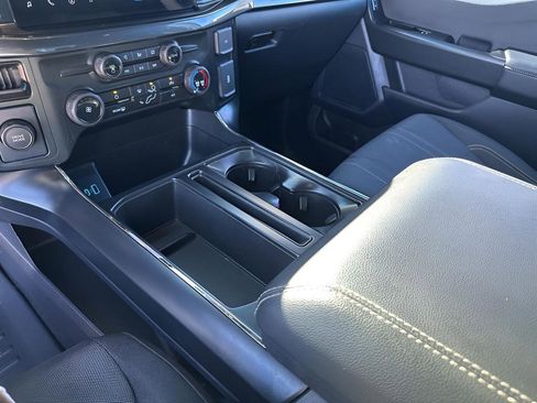Used 2024 Ford F150 STX image 36