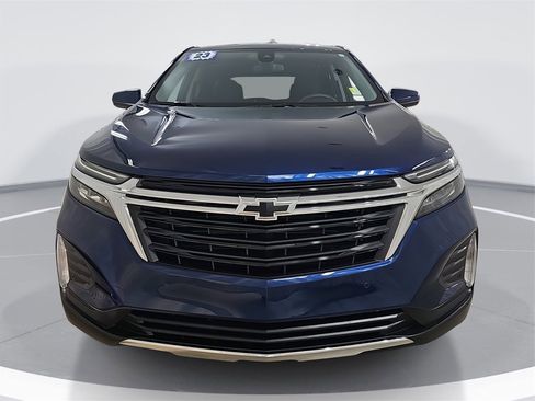 Certified 2023 Chevrolet Equinox LT image 13