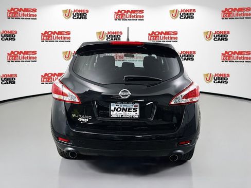 Used 2014 Nissan Murano S image 12
