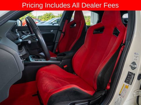 Used 2024 Honda Civic Type R image 14