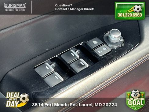 Used 2023 MAZDA CX-5 AWD 2.5 S w/ Premium Package image 9
