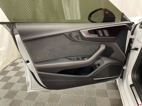 Used 2023 Audi S5 Premium Plus w/ Premium Plus Package image 23