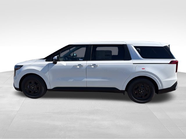 New 2027 Kia Carnival LX FWD image 4