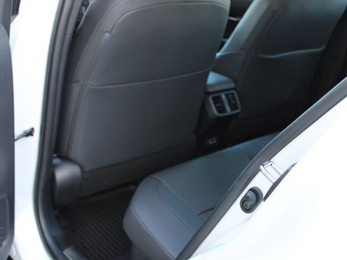 Used 2021 Lexus UX 250h w/ Accessory Package (Z2) AWD/4WD image 41
