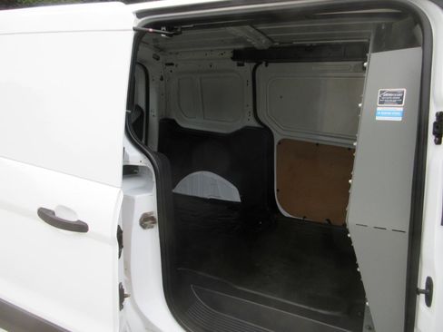 Used 2014 Ford Transit Connect XLT FWD image 17
