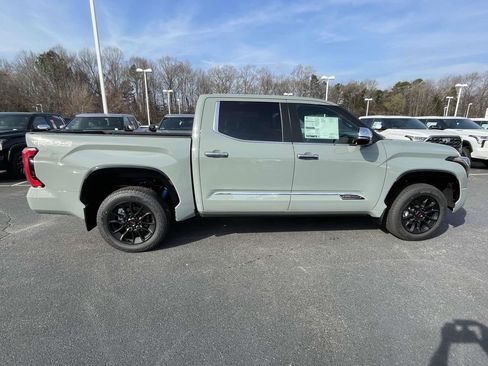 New 2026 Toyota Tundra 1794 Edition image 13