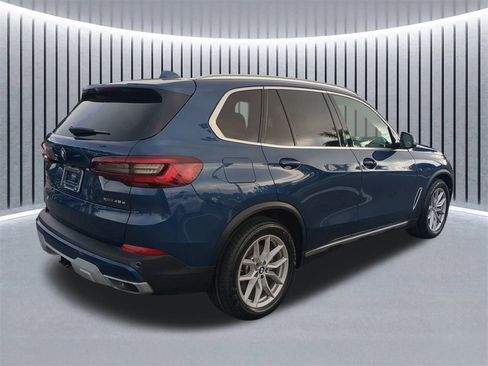 Used 2021 BMW X5 xDrive45e w/ Premium Package 2 image 5
