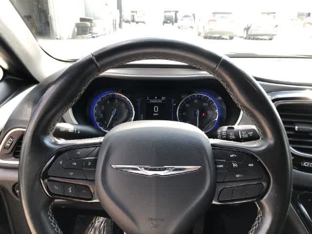 Certified 2020 Chrysler Pacifica Touring w/ S Appearance Package FWD image 19