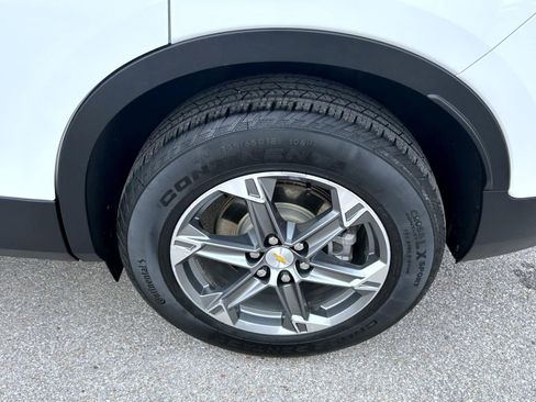 Certified 2023 Chevrolet Blazer LT w/ Driver Confidence Package image 22