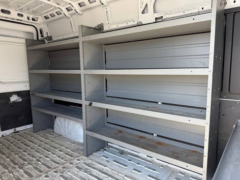 Used 2023 RAM ProMaster 2500 FWD image 25