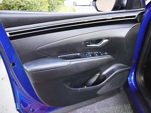 Certified 2023 Hyundai Tucson SEL image 23