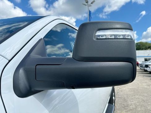 Used 2025 RAM 2500 Big Horn AWD/4WD image 50