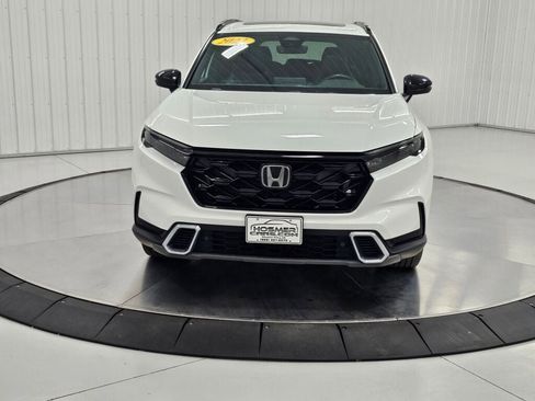 Used 2023 Honda CR-V Sport Touring image 8