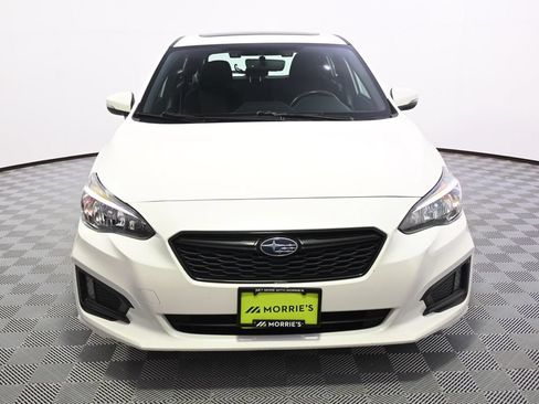 Used 2019 Subaru Impreza 2.0i Sport AWD/4WD image 6