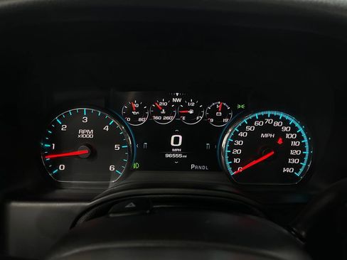 Used 2017 Chevrolet Tahoe LT image 26