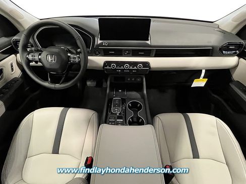 New 2026 Honda Pilot EX-L image 21
