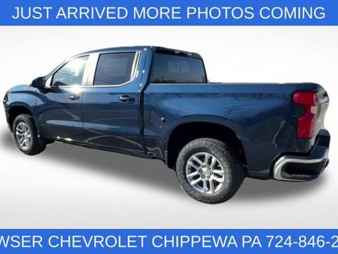 Used 2023 Chevrolet Silverado 1500 LT image 6