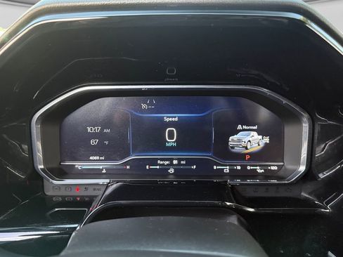 Used 2024 Chevrolet Silverado 1500 High Country w/ High Country Premium Package AWD/4WD image 14