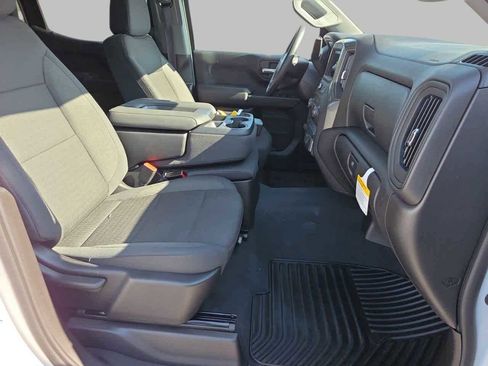 New 2026 Chevrolet Silverado 1500 Custom image 7