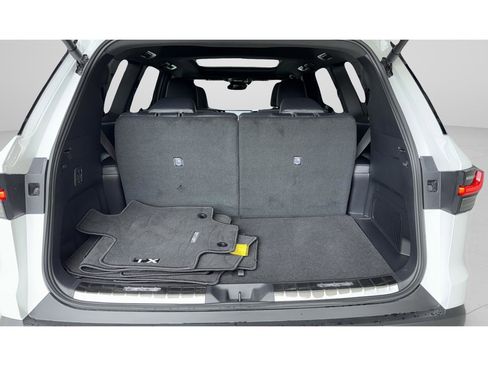 Used 2026 Lexus TX 350 AWD w/ Technology Package image 11