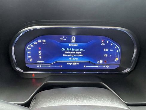 Certified 2024 Chevrolet Tahoe Z71 w/ Luxury Package image 27