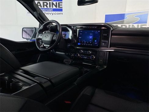 Used 2024 Ford F150 Raptor image 27