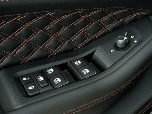 New 2025 Jeep Grand Cherokee Summit image 27