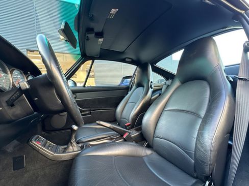 Used 1998 Porsche 911 Carrera S image 5