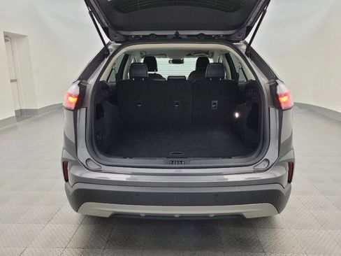 Used 2023 Ford Edge SEL image 29