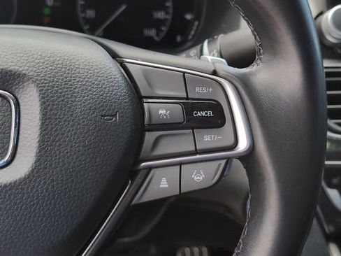 Used 2022 Honda Accord Sport image 24