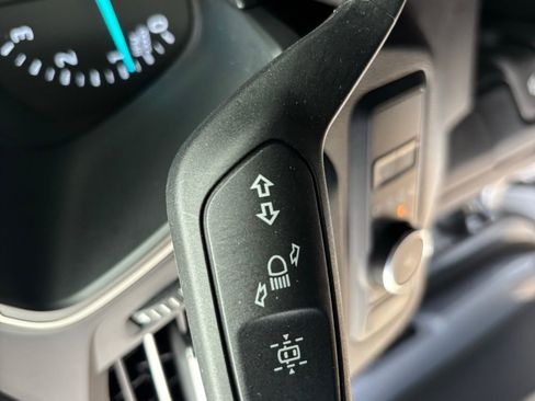 Used 2022 Ford Escape SEL image 16