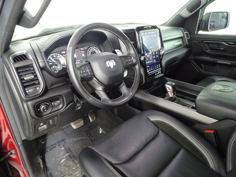 Used 2022 RAM 1500 Laramie image 25