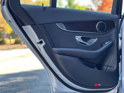 Used 2016 Mercedes-Benz C 300 Sedan image 19