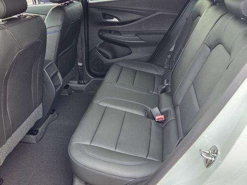 New 2026 Buick Envista Sport Touring w/ Convenience I Package image 20