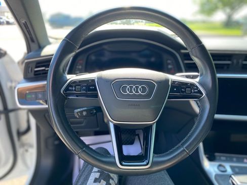 Used 2023 Audi A6 2.0T Premium AWD/4WD image 27