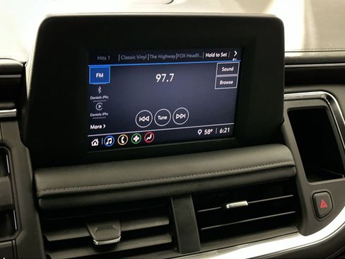 Used 2022 Chevrolet Tahoe LS image 23