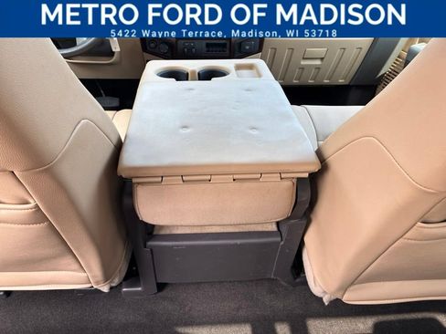 Used 2016 Ford F350 Lariat w/ Lariat Ultimate Package AWD/4WD image 21