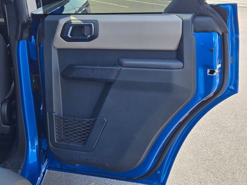 New 2025 Ford Bronco Big Bend image 10