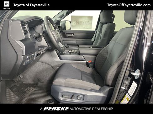 New 2026 Toyota Tundra SR5 image 20