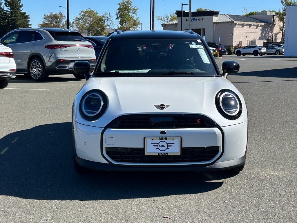 New 2026 MINI Cooper S FWD image 8