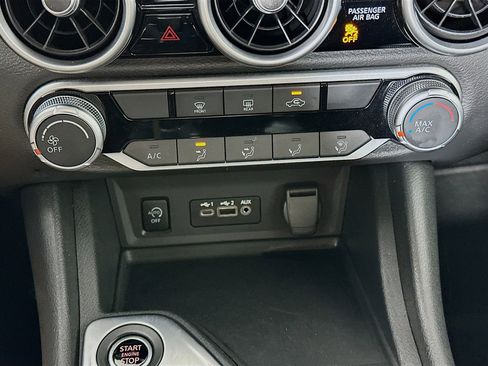Used 2024 Nissan Sentra SV image 22