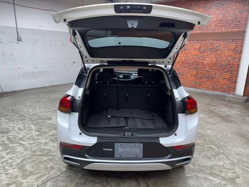 Used 2022 Buick Encore GX Preferred image 26