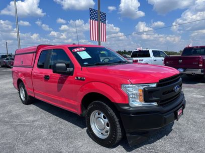 Used 2019 Ford F150 XL w/ XL Power Equipment Group