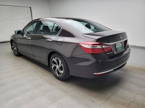 Used 2016 Honda Accord LX image 5