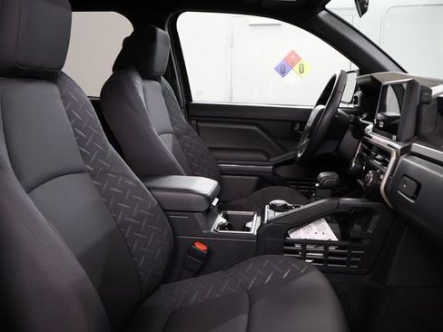 New 2026 Toyota Tacoma SR5 AWD/4WD image 25