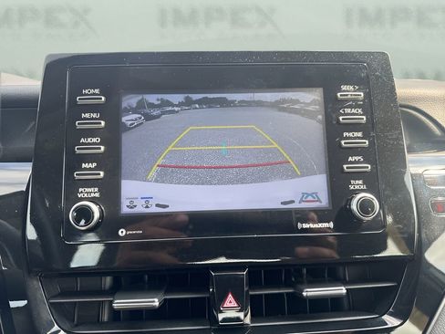 Used 2023 Toyota Camry SE w/ Convenience Package image 20