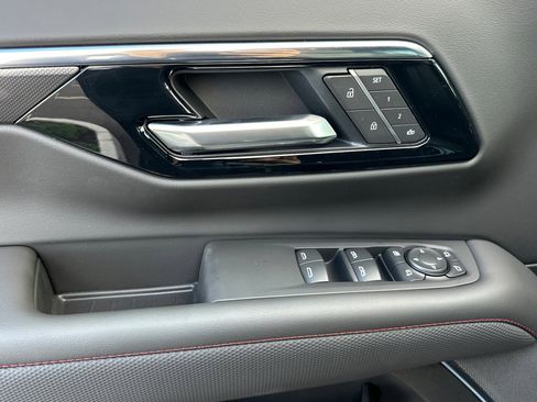 New 2026 Chevrolet Tahoe RST w/ Comfort Package image 11